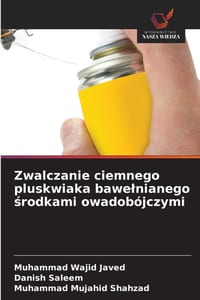 Zwalczanie ciemnego pluskwiaka bawelnianego środkami owadobójczymi cover