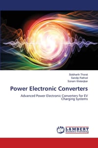 Power Electronic Converters cover