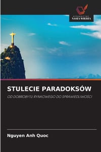 Stulecie Paradoksów cover