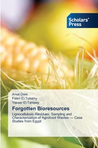 Forgotten Bioresources cover