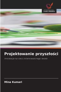 Projektowanie przyszlości cover