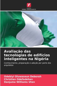 Avaliação das tecnologias de edifícios inteligentes na Nigéria cover
