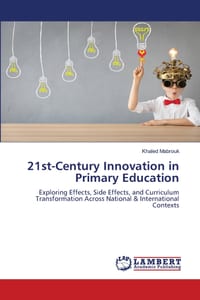 21st-Century Innovation in Primary Education cover