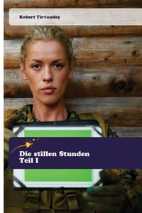 Die stillen Stunden Teil I cover