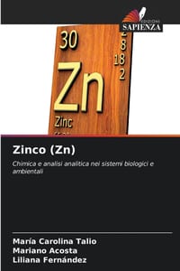 Zinco (Zn) cover
