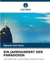 Ein Jahrhundert Der Paradoxen cover