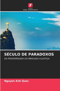 Século de Paradoxos cover