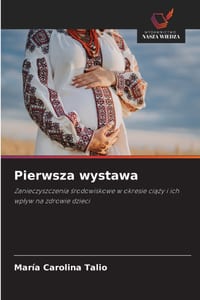Pierwsza wystawa cover