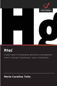 Rtęc cover