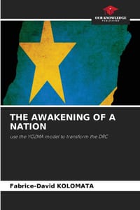 The Awakening of a Nation cover