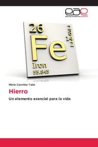 Hierro cover