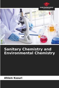 Sanitary Chemistry and Environmental Chemistry cover