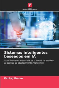 Sistemas inteligentes baseados em IA cover