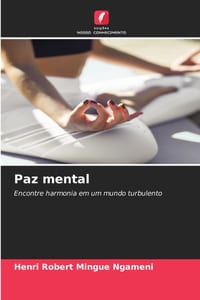 Paz mental cover