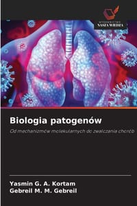 Biologia patogenów cover