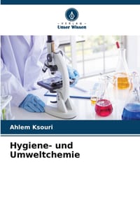 Hygiene- und Umweltchemie cover