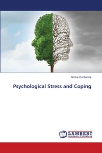 Psychological Stress and Coping cover