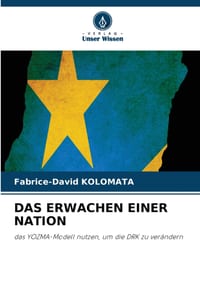 Das Erwachen Einer Nation cover