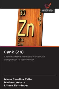 Cynk (Zn) cover