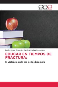 Educar En Tiempos de Fractura cover
