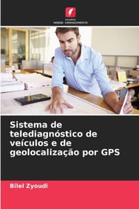 Sistema de telediagnóstico de veículos e de geolocalização por GPS cover