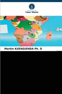 Die Wirtschaftsdiplomatie der DR Kongo im Bereich kritischer Mineralien cover