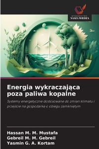 Energia wykraczająca poza paliwa kopalne cover