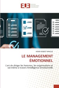 Le Management Émotionnel cover