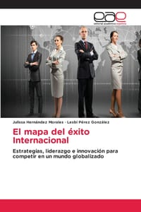 El mapa del éxito Internacional cover