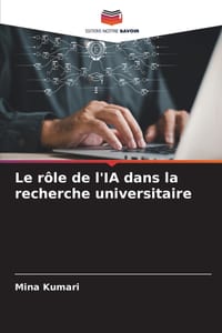 Le rôle de l'IA dans la recherche universitaire cover