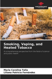 Smoking, Vaping, and Heated Tobacco cover