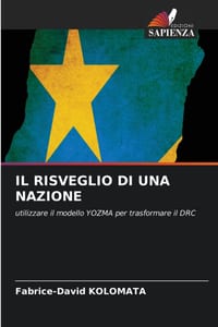Il Risveglio Di Una Nazione cover