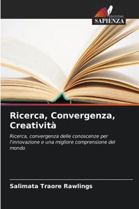 Ricerca, Convergenza, Creatività cover