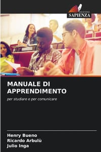 Manuale Di Apprendimento cover