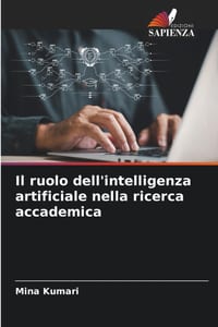 Il ruolo dell'intelligenza artificiale nella ricerca accademica cover