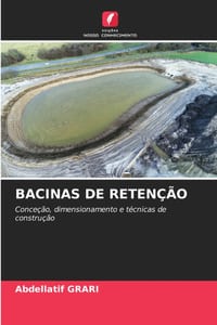 Bacinas de Reten��o cover