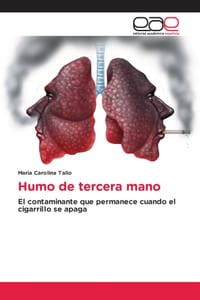 Humo de tercera mano cover