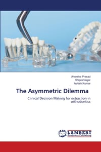 The Asymmetric Dilemma cover
