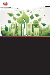 Les objectifs de développement durable et l'enseignement supérieur cover