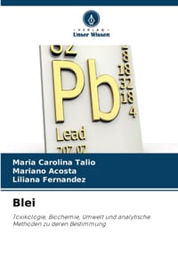 Blei cover