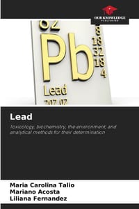 Lead cover