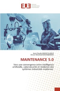 Maintenance 5.0 cover