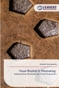 Visual Rhythm in Filmmaking cover