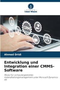Entwicklung und Integration einer CMMS-Software cover