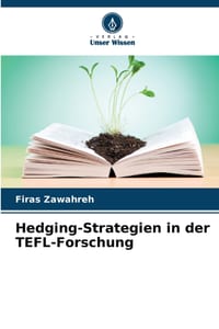 Hedging-Strategien in der TEFL-Forschung cover