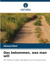 Das bekommen, was man will cover