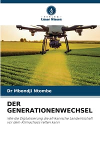 Der Generationenwechsel cover