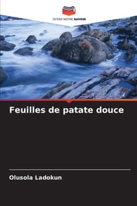 Feuilles de patate douce cover