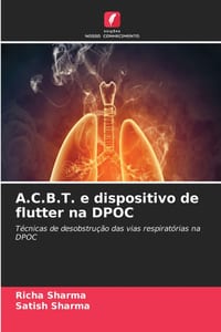 A.C.B.T. e dispositivo de flutter na DPOC cover