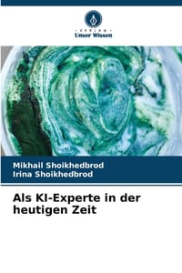 Als KI-Experte in der heutigen Zeit cover
